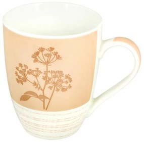 Κούπα 340ml B09-2331 - Max.Home® - 6 ΤΜΧ