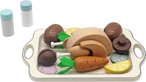 Παιδικό σετ μαγειρικής Joyland Chicken Roast