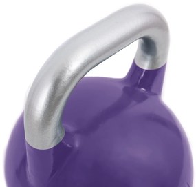 AMILA KETTLEBELL AMILA ΑΓΩΝΙΣΤΙΚΟ 20KG ELDICO84584