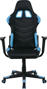 Καρέκλα Gaming CG9150-Mauro-mple