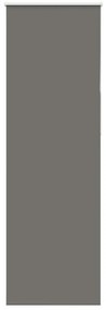 Ρολέρ Μπλακάουτ γκρί 70x210 cm Πλάτος υφάσματος 65,7 cm
