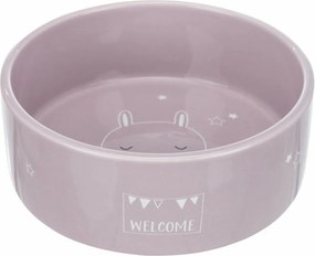 Ταΐστρα σκύλων Trixie Junior Ø 16 cm 800 ml