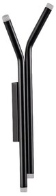 Απλίκα Τοίχου LED Eurolamp Cascade 144-16086