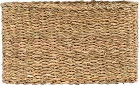 Καλάθι Αποθήκευσης Ορθογώνιο (35x25x20) Estia Nerina 02-41755