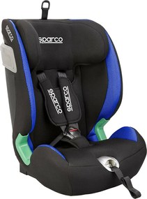 Καθίσματα αυτοκινήτου Sparco SK5000I Μπλε