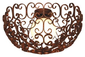 HL-3587-1X BALE OLD COO=PPER CEILING