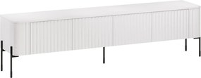 Έπιπλο τηλεόρασης Vera 190-Leuko