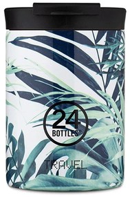 Ποτήρι - Θερμός Tumbler 350 Lush 8051513925566 350ml Multi 24Bottles