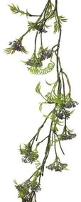 Τεχνητή Γιρλάντα Αξέλ Μπλε 180 εκ. 0890-7 Supergreens-0890-7-Μπλε 0890-7