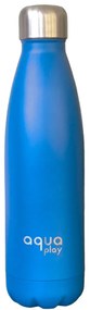 Μπουκάλι Θερμός 500ml Aqua Play Blue 64-40