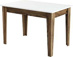 Kitchen Table Kiev 508 - Walnut, Cream Walnut
Cream