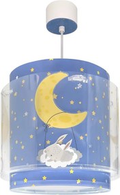 Moon Dream κρεμαστό παιδικό φωτιστικό (76632)