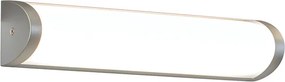 Φωτιστικό Μπάνιου LED Eurolamp Iron5 145-21107