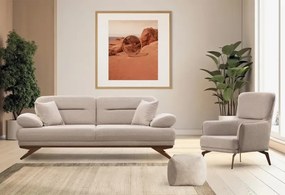 Stewehome Σετ καναπέ για σαλόνι