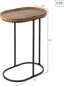 Σιφονιέρα Max Home