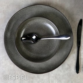 DIS. ETNA OLIVE ΠΙΑΤΕΛΑ ΟΒΑΛ 36X27X3CM.