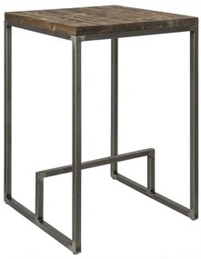 Metaxakis Table Vasilio/TF-BAR INDOOR metax-02-00-1286 διάστ.70.0000 x 70.0000 x 110.0000
