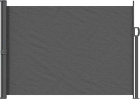 vidaXL Ανακλινόμενος Πλευρικός Απλώστρα 140 x 300 cm