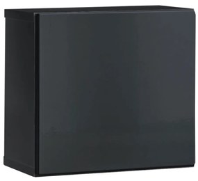 Swap Κρεμαστό Ντουλάπι Λευκό 30x30x25