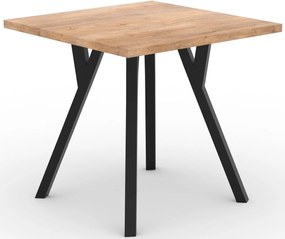 Τραπέζι Colossus 83-Fusiko