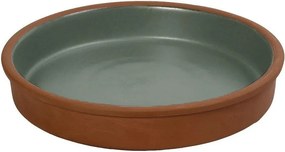 Μπολ (Φ21.5x4) Espiel Aida Green HEV105K6