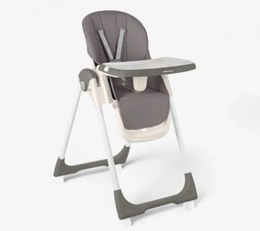 KIKKA BOO ΚΑΡΕΚΛΑΚΙ ΦΑΓΗΤΟΥ SPICY GREY 31004010161