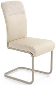 Καρέκλα Fleur (4) τεμάχια