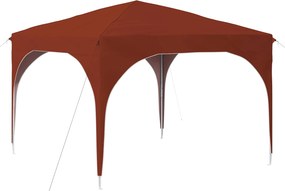 vidaXL Αυτοσχέδιο Μόρφωση 290 x 290 x 245 εκ Τερακότα