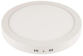 Φωτιστικό Εξωτερικό Slim LED 12W Λευκό EUROLAMP 145-68506