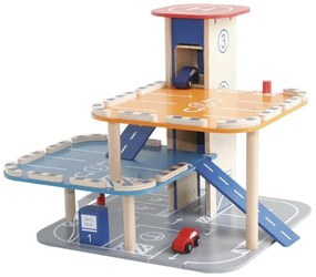 Parking αυτοκινήτων