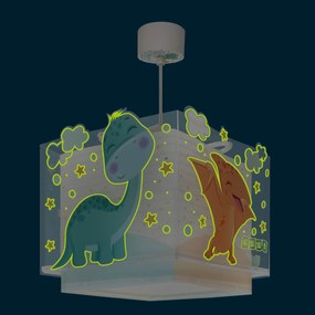Φωτιστικό οροφής Ango Baby Dinos
