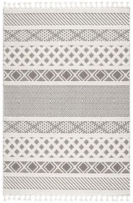 Χαλί (200x280) Polcarpet Monet Urban 360 Brown/Cream