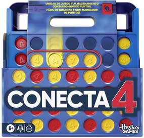 Συνδεθείτε 4 Hasbro