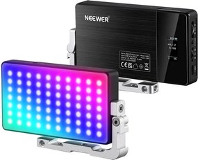 Lamp Neewer SL90 Pro LED RGB 12W 2500-10000K