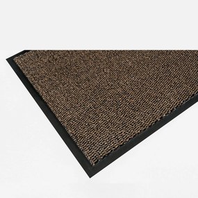 Πατάκι Εισόδου (100x150) Pol Rugs & Mats Ecuador Beige