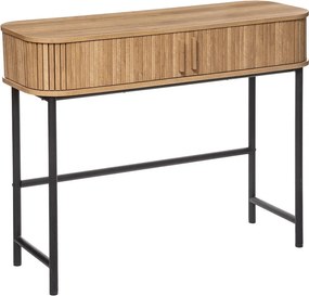Κονσόλα Εισόδου (100x35x80.5) A-S Colva Console 184922