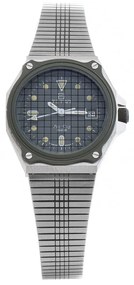 Γυναικεία Ρολόγια Tetra 105 (Ø 25 mm)