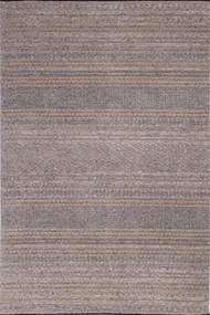 Χαλί Gloria Cotton 34 Grey Royal Carpet 160X230cm