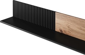 Ράφι Ando I-Μήκος: 180εκ-Kafe - mauro