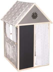 Παιχνιδόσπιτο Playhouse 4 in 1