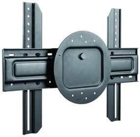SBOX TV WALL MOUNT FIXED 360 ROTATION