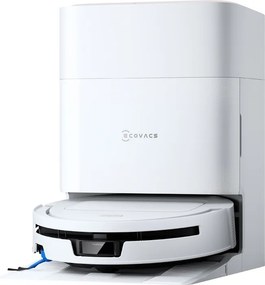 Ρομπότ καθαρισμού Ecovacs DEEBOT T90 MAX PRO OMNI (Λευκό)