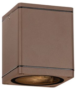Σποτ Εξωτερικού Χώρου Aca LG2401GU10R Rust