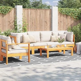 vidaXL Χαλί εξωτερικού χώρου Γκρι και λευκό 250 x 600 cm PP