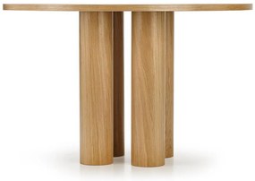Holly Τουαλέτα Λευκή με Φωτισμό 94x43x140cm