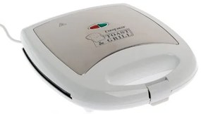 Beper 90.620 Τοστιέρα-Γκριλιέρα 4 θέσεων 1100-1300W