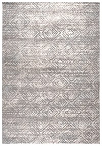 Χαλί (160x230) Polcarpet Estia 3848 D.Grey