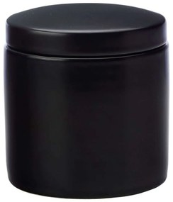Δοχείο Αποθήκευσης Epicurious IA0053 1lt Black Maxwell&amp;Williams Porcelain