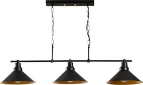 Chandelier Sivani - MR - 835 Black