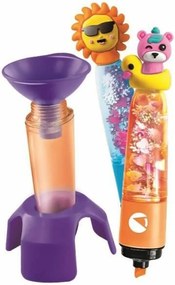 Χειροτεχνικό Παιχνίδι Clementoni Create your Highlighter Summer